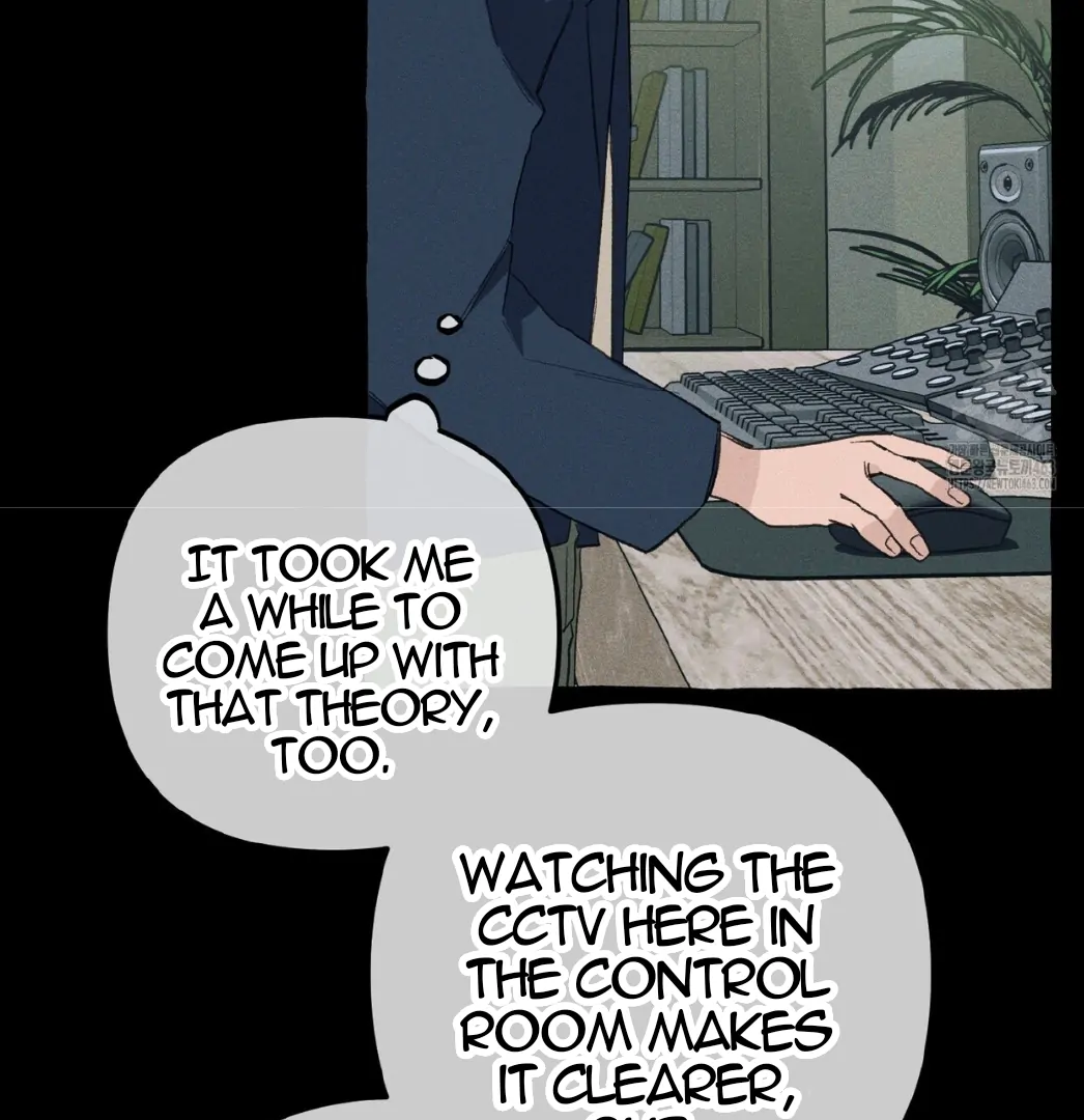 The 11th School Trip - Chapter 13 Page 64