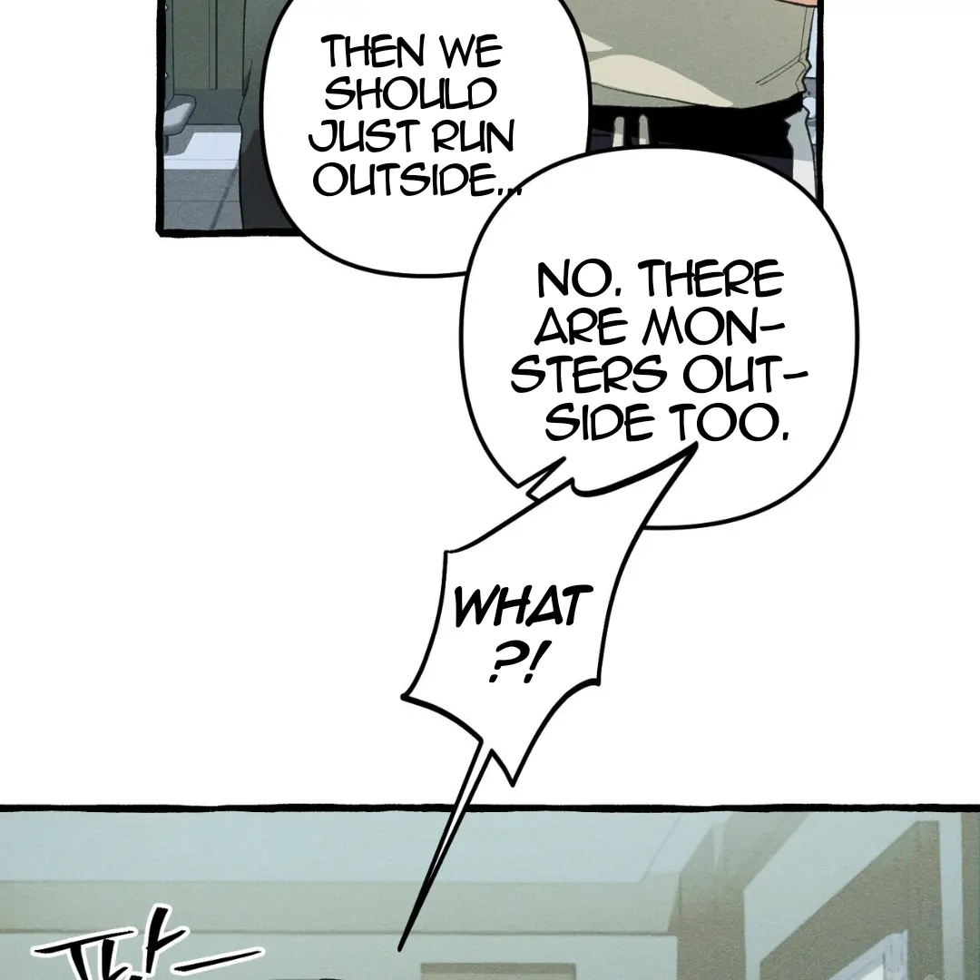 The 11th School Trip - Chapter 13 Page 74