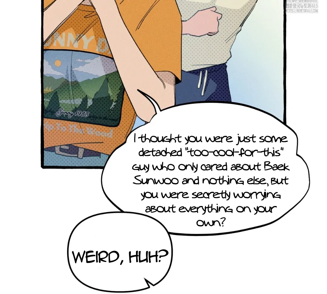 The 11th School Trip - Chapter 13 Page 81