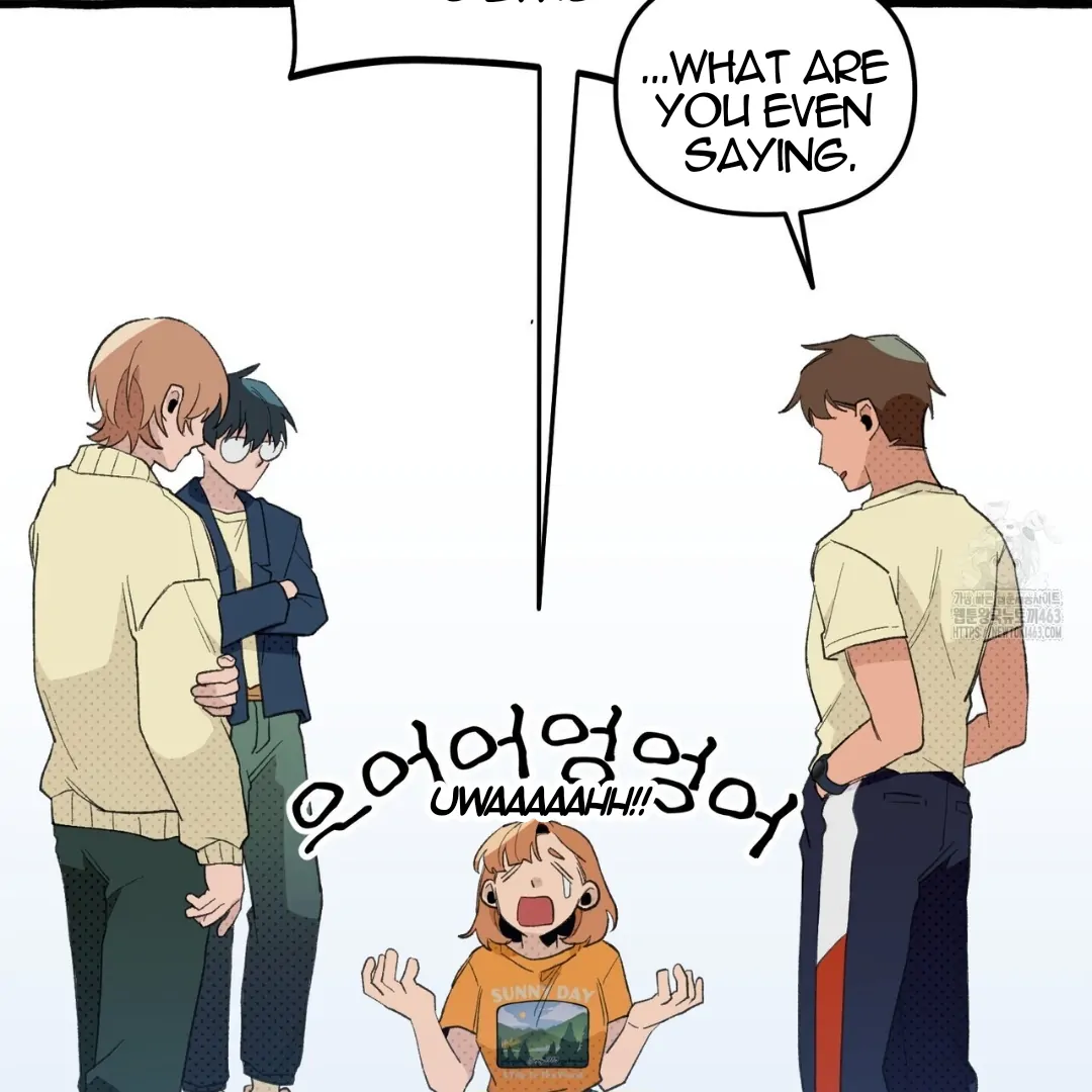 The 11th School Trip - Chapter 13 Page 85