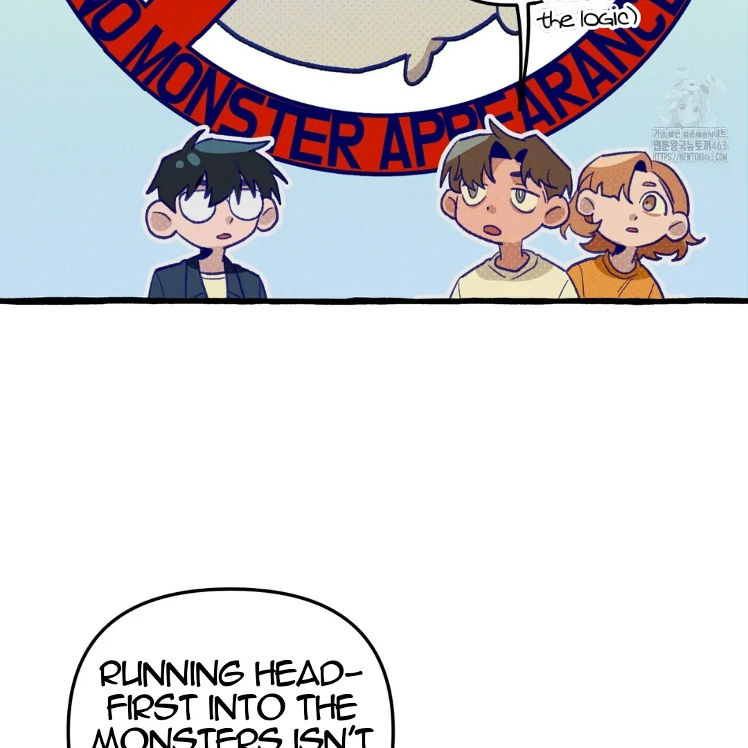 The 11th School Trip - Chapter 13 Page 91