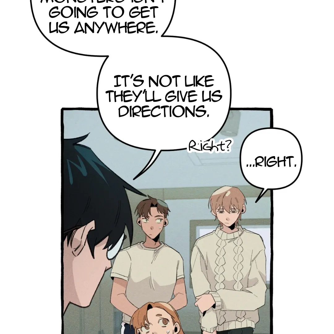 The 11th School Trip - Chapter 13 Page 92