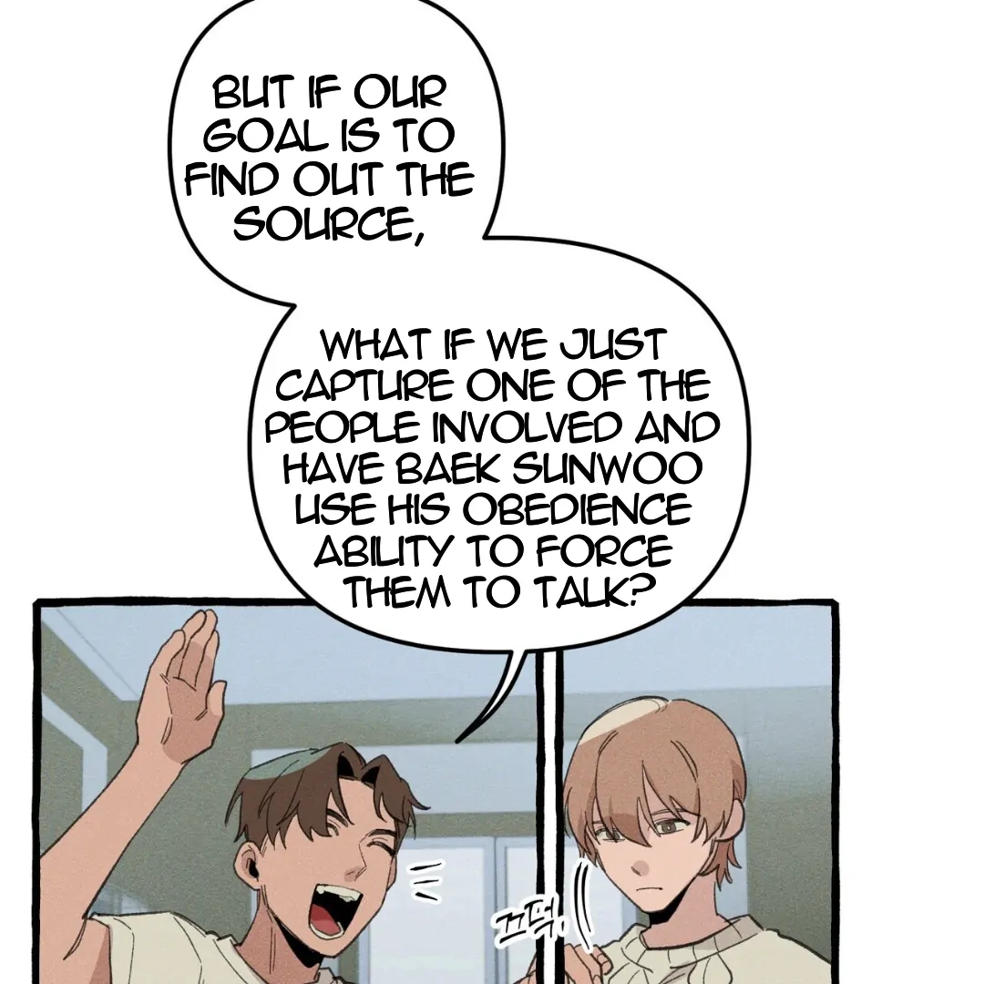 The 11th School Trip - Chapter 13 Page 104