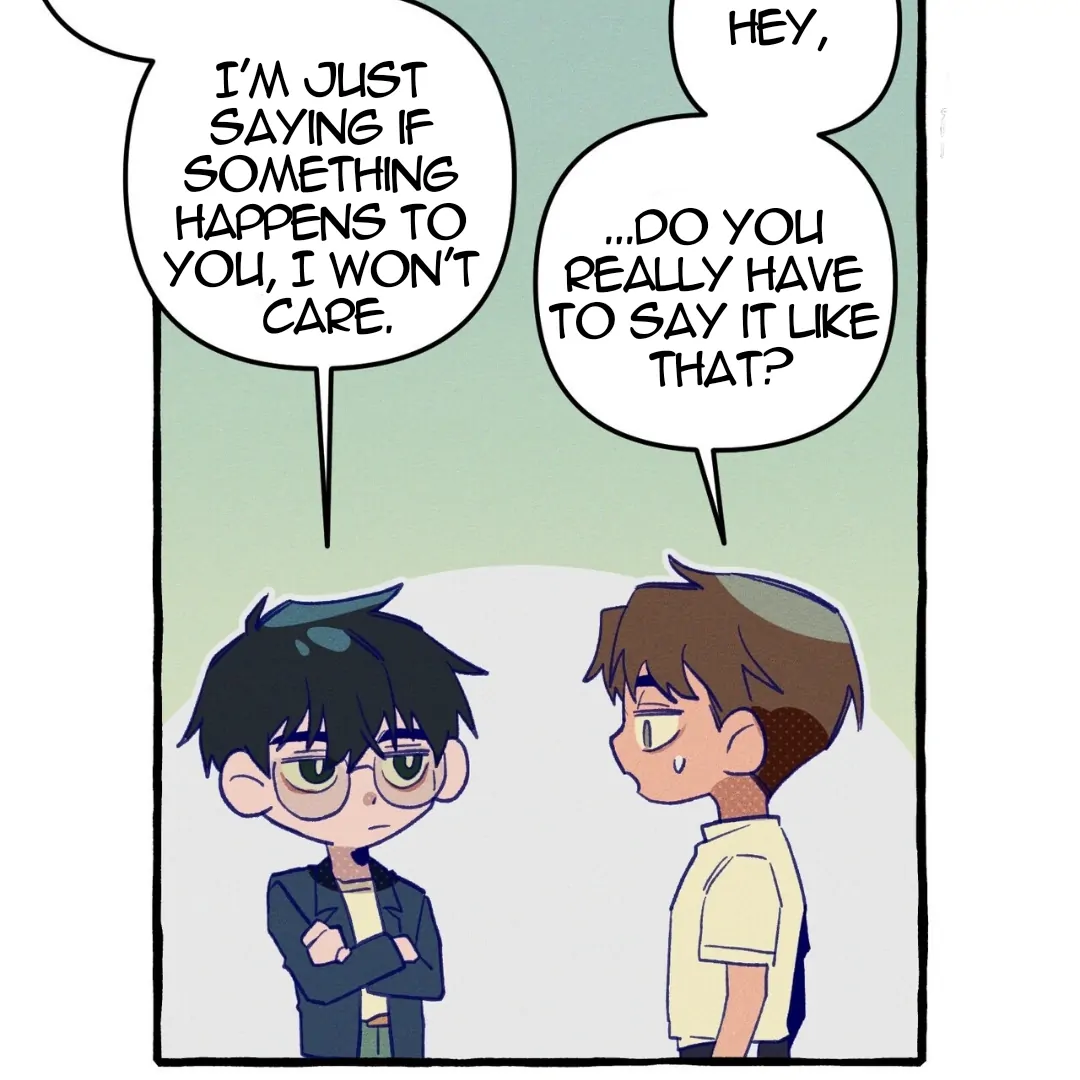 The 11th School Trip - Chapter 13 Page 123
