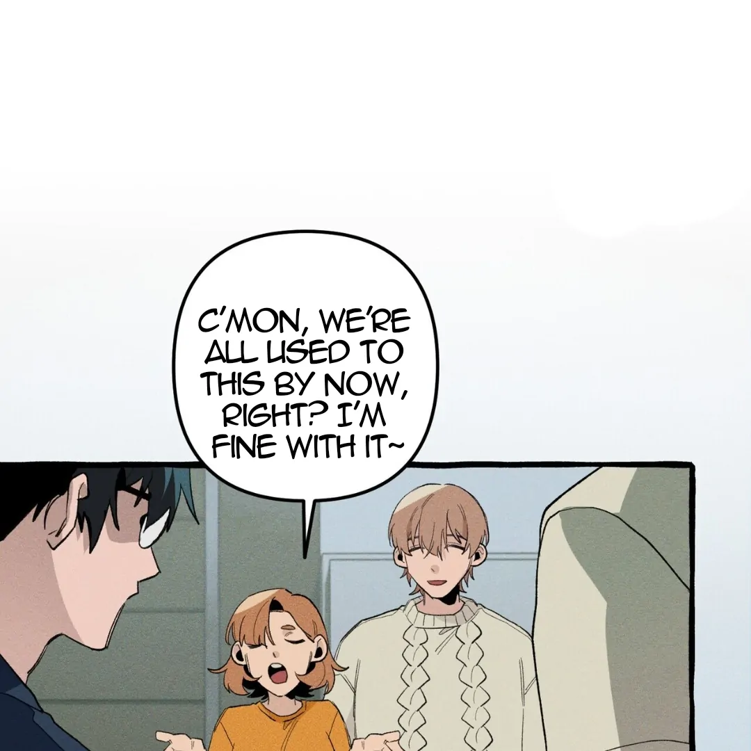 The 11th School Trip - Chapter 13 Page 124
