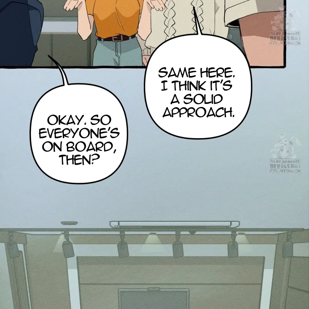 The 11th School Trip - Chapter 13 Page 125