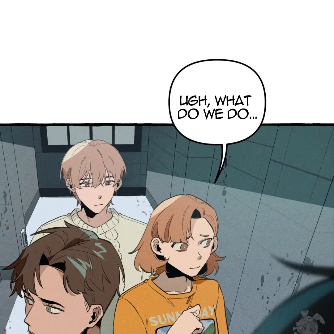 The 11th School Trip - Chapter 14 Page 5