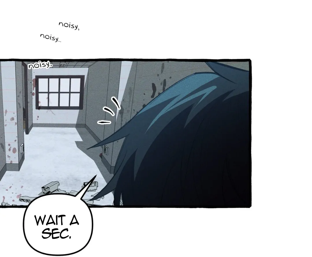 The 11th School Trip - Chapter 14 Page 10