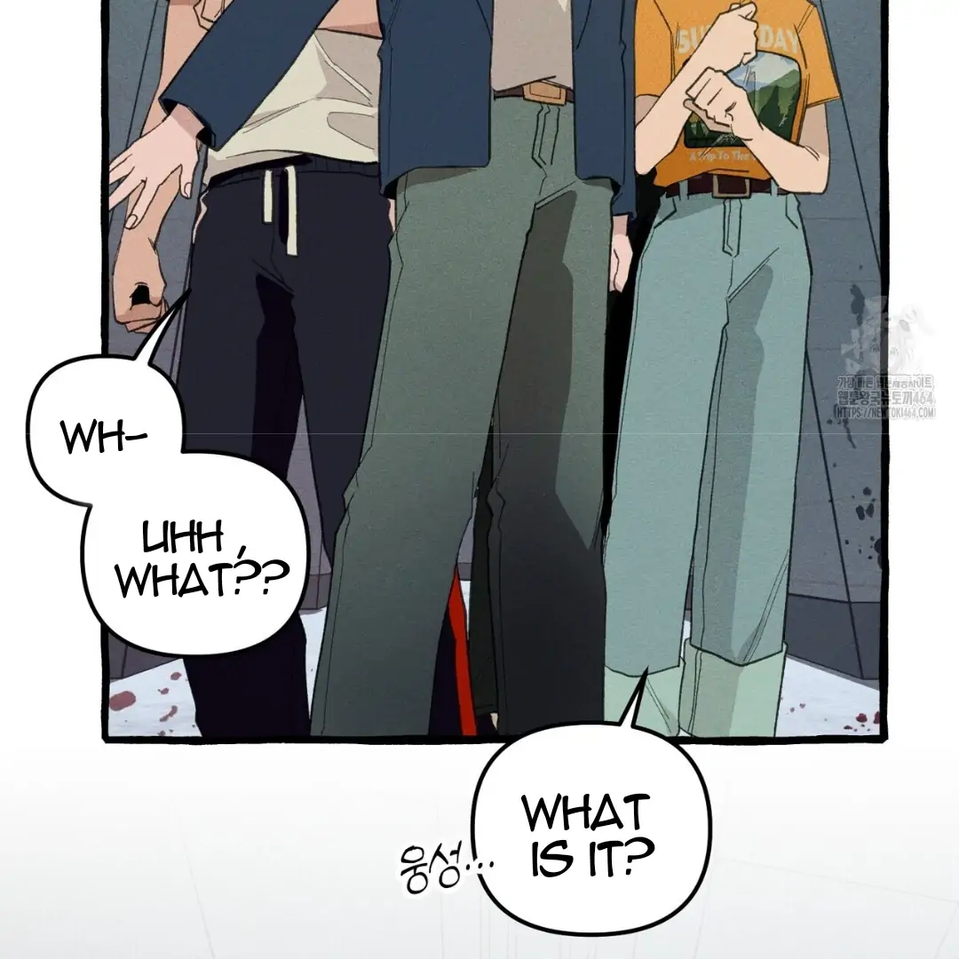 The 11th School Trip - Chapter 14 Page 13