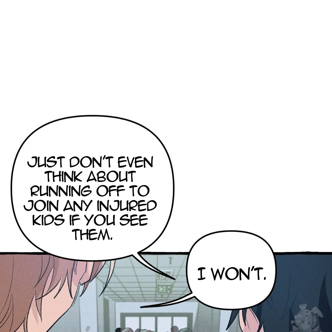 The 11th School Trip - Chapter 14 Page 29