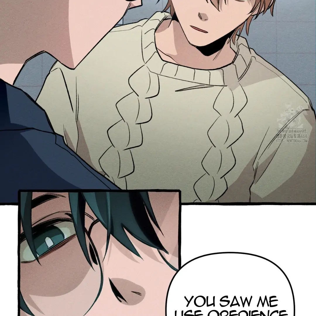 The 11th School Trip - Chapter 14 Page 34