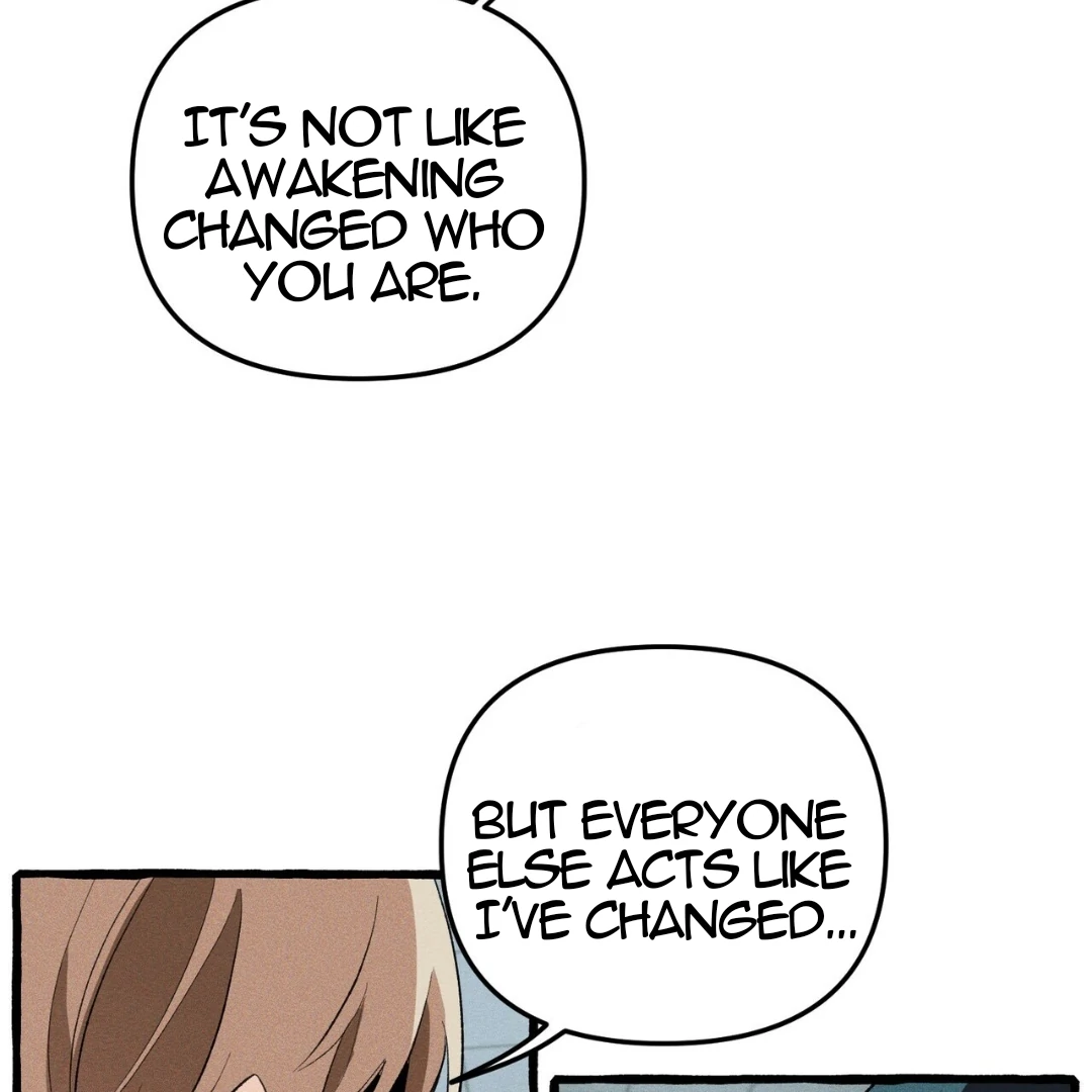 The 11th School Trip - Chapter 14 Page 44