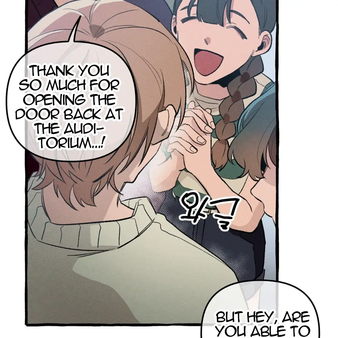 The 11th School Trip - Chapter 14 Page 56