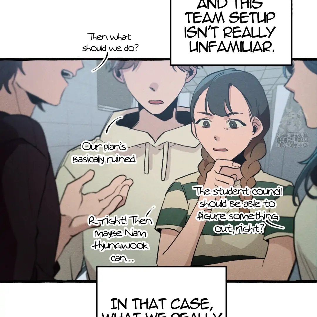 The 11th School Trip - Chapter 14 Page 63