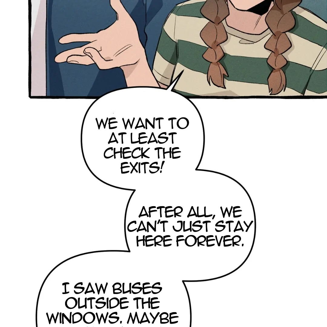 The 11th School Trip - Chapter 14 Page 69