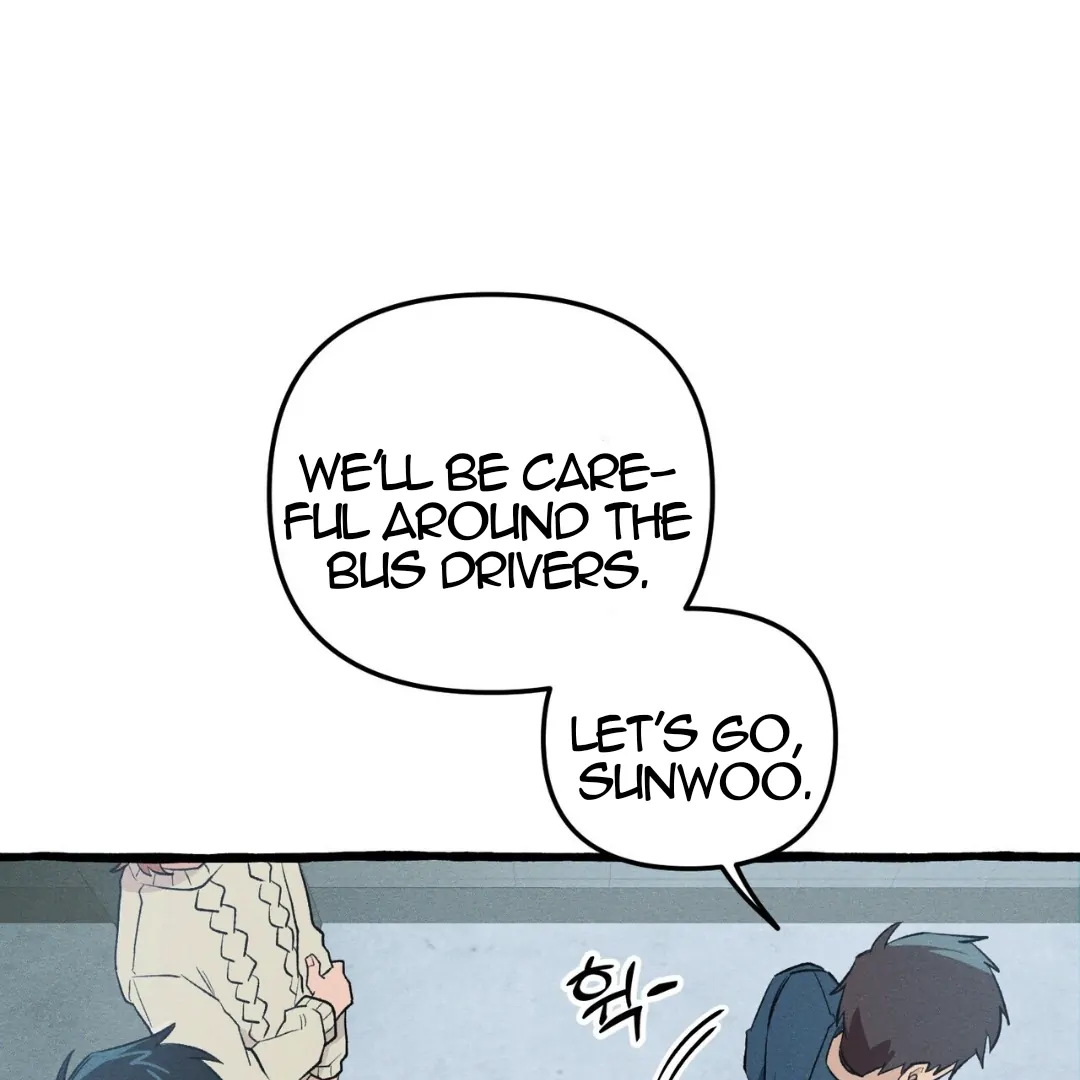 The 11th School Trip - Chapter 14 Page 85