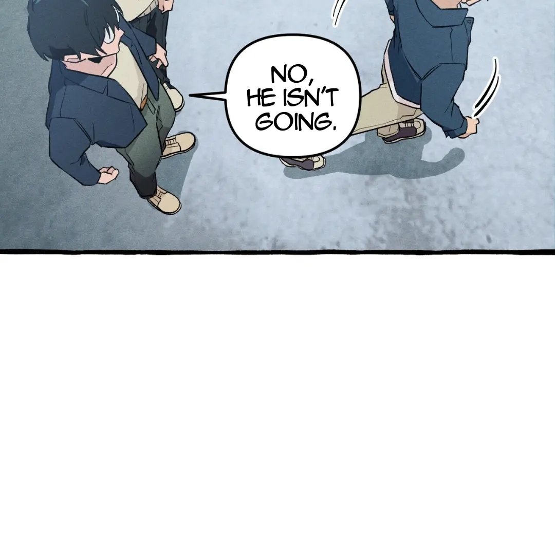 The 11th School Trip - Chapter 14 Page 86