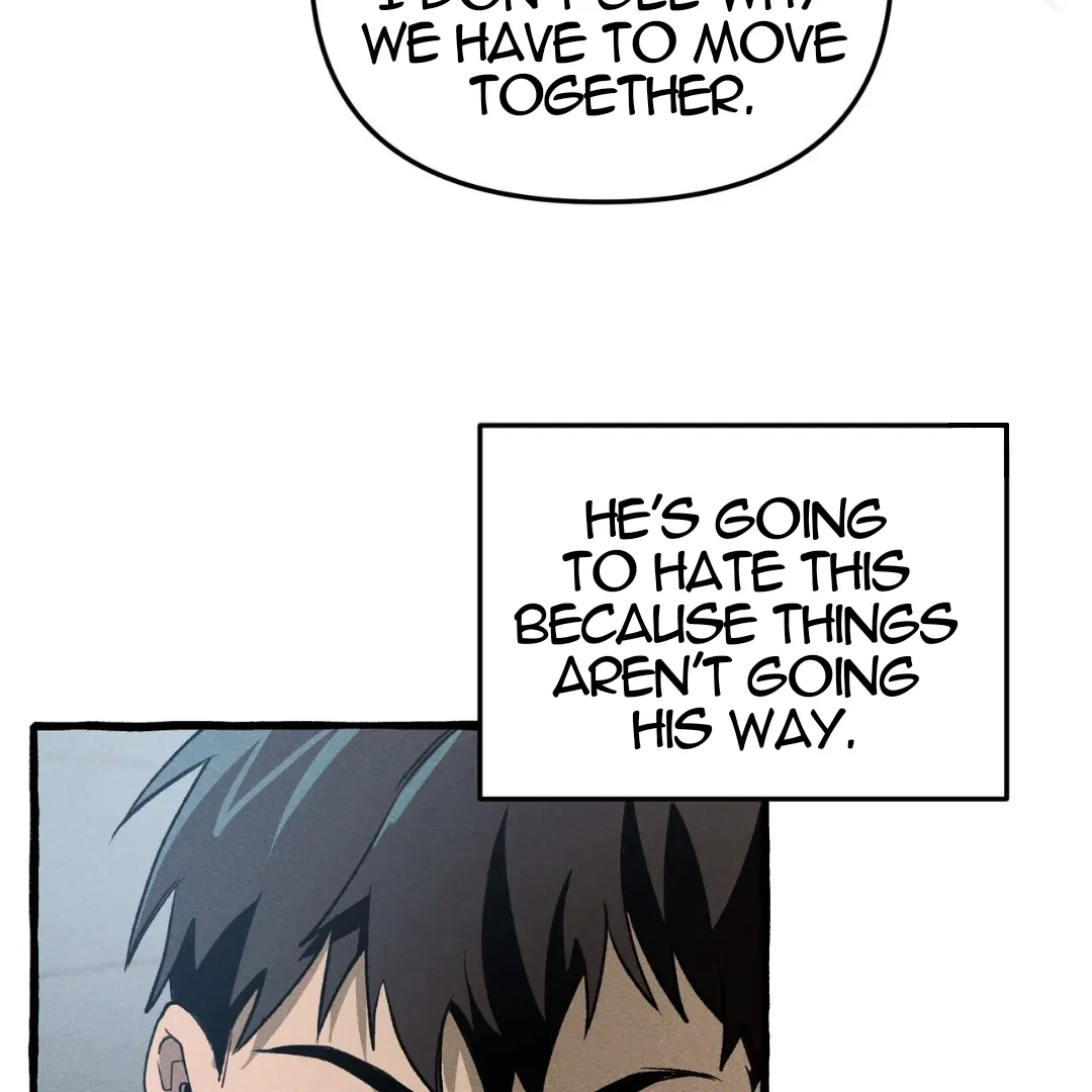 The 11th School Trip - Chapter 14 Page 109