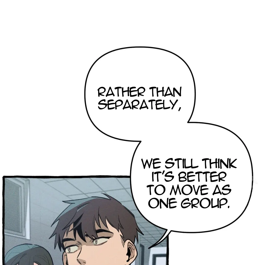The 11th School Trip - Chapter 14 Page 122
