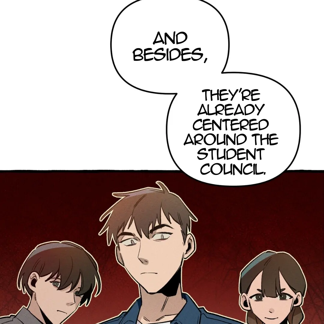 The 11th School Trip - Chapter 15 Page 11