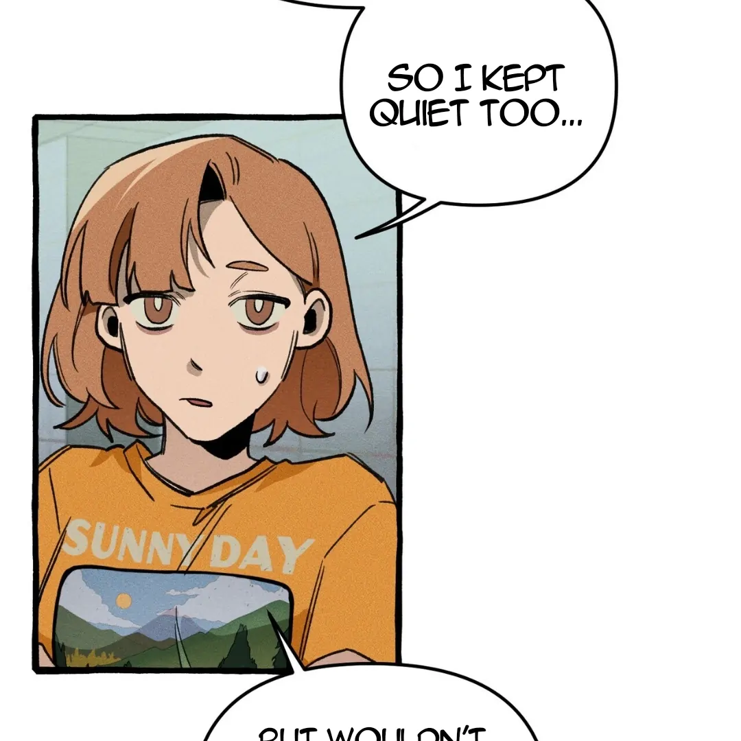 The 11th School Trip - Chapter 15 Page 15