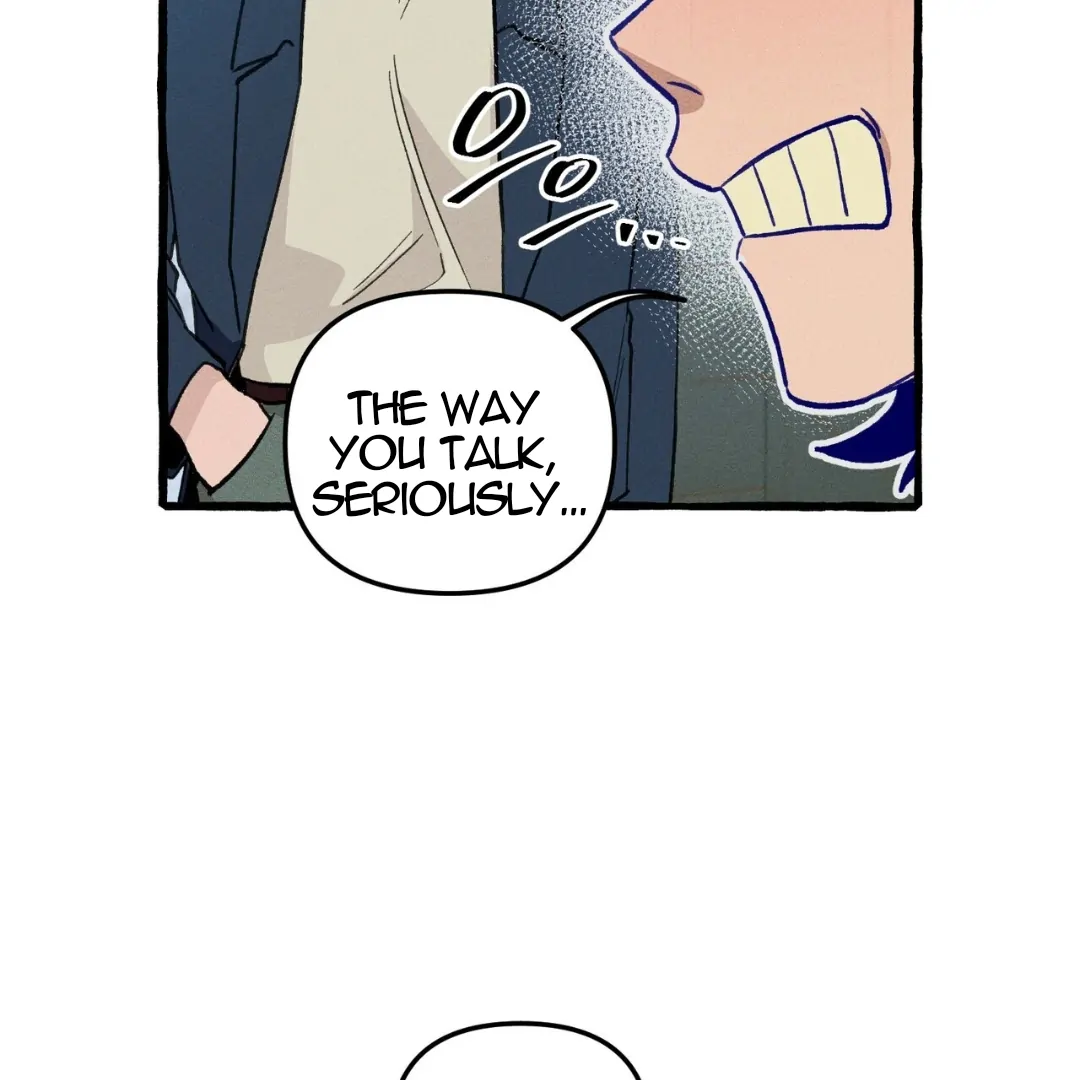 The 11th School Trip - Chapter 15 Page 19