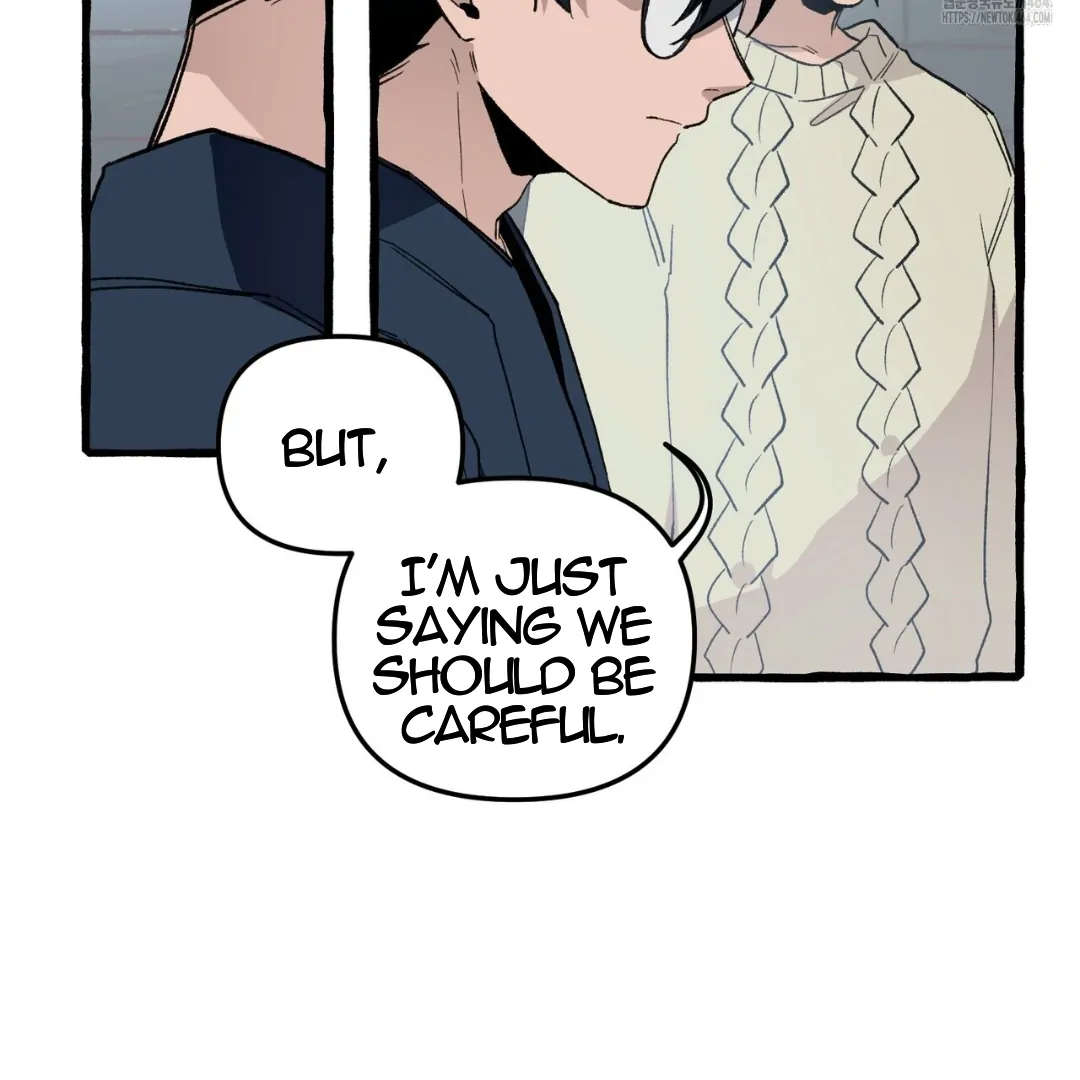 The 11th School Trip - Chapter 15 Page 31