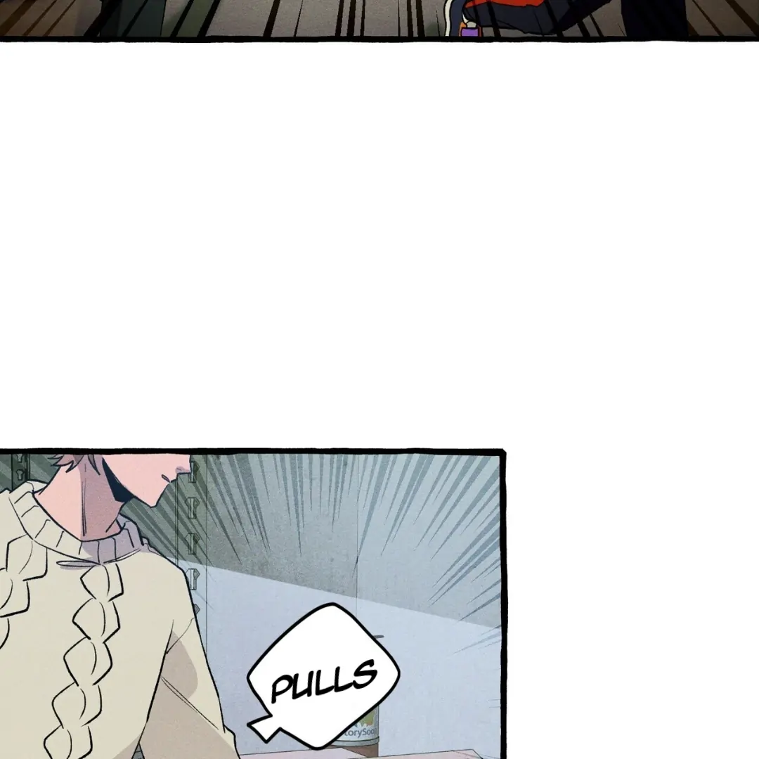 The 11th School Trip - Chapter 15 Page 77
