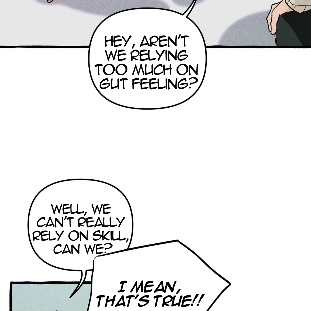 The 11th School Trip - Chapter 15 Page 83