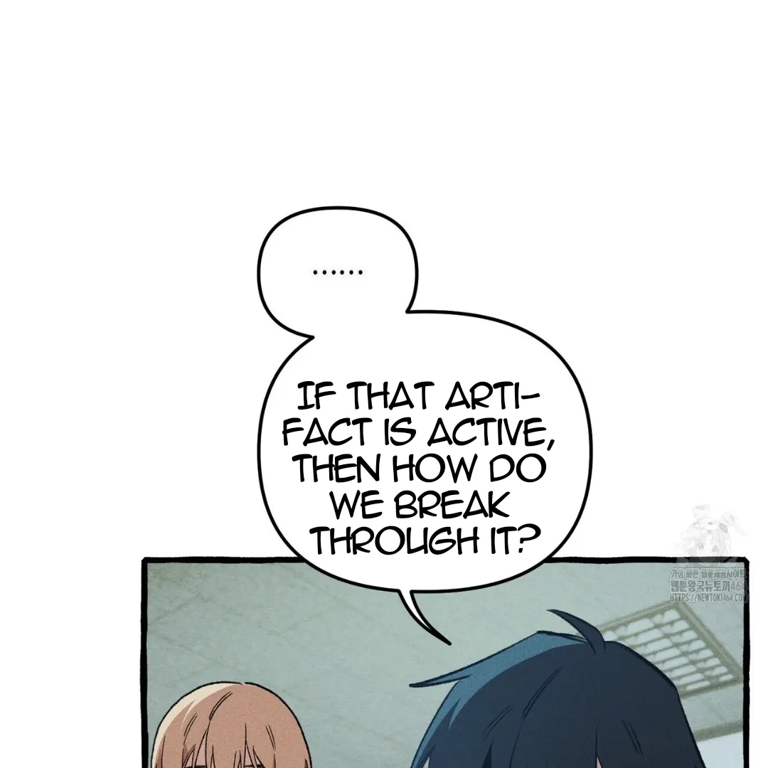 The 11th School Trip - Chapter 15 Page 98