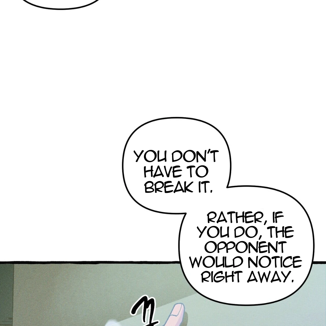 The 11th School Trip - Chapter 15 Page 104