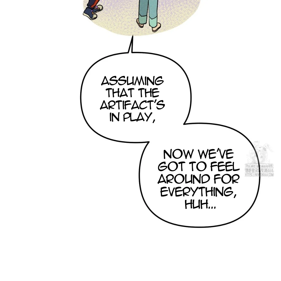 The 11th School Trip - Chapter 15 Page 108