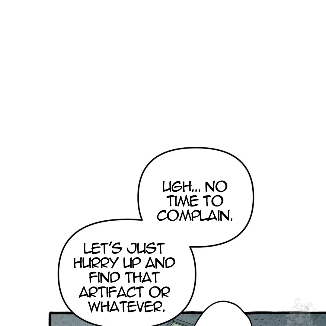 The 11th School Trip - Chapter 15 Page 109