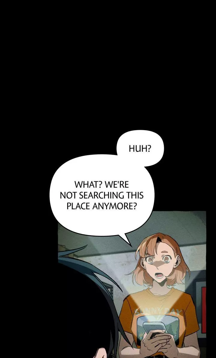 The 11th School Trip - Chapter 16 Page 3