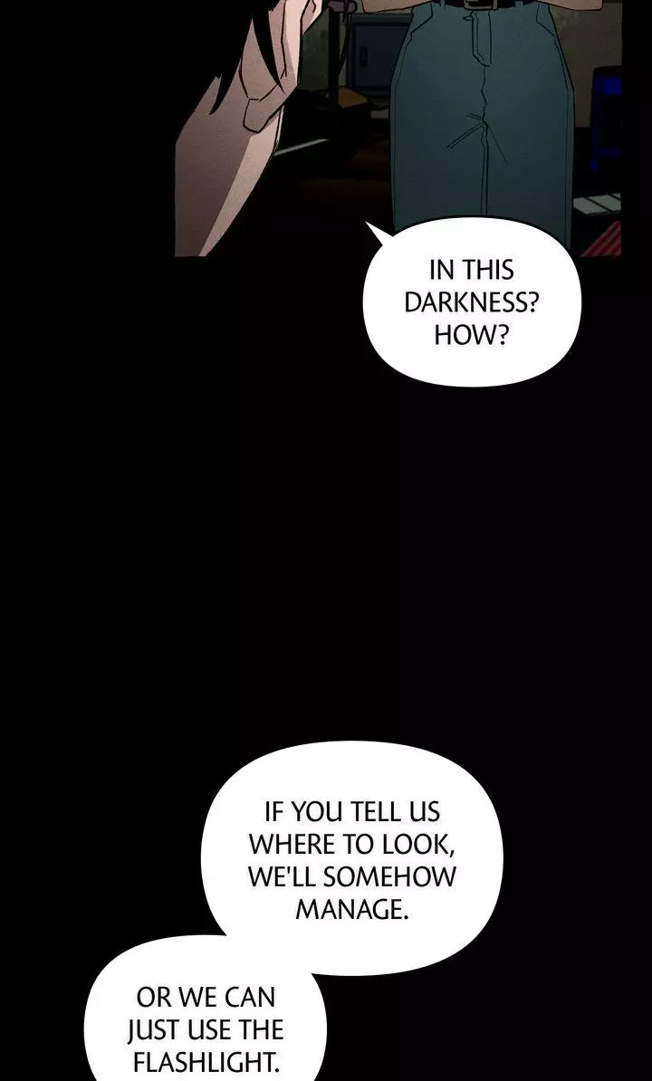 The 11th School Trip - Chapter 16 Page 4