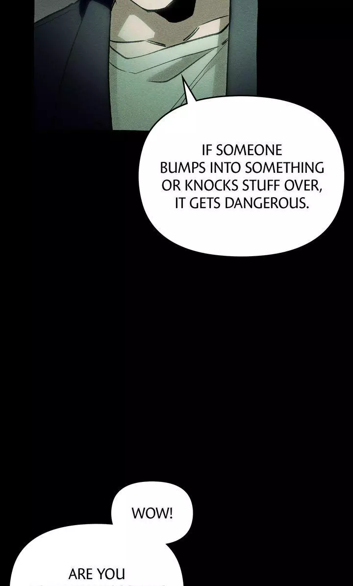 The 11th School Trip - Chapter 16 Page 8