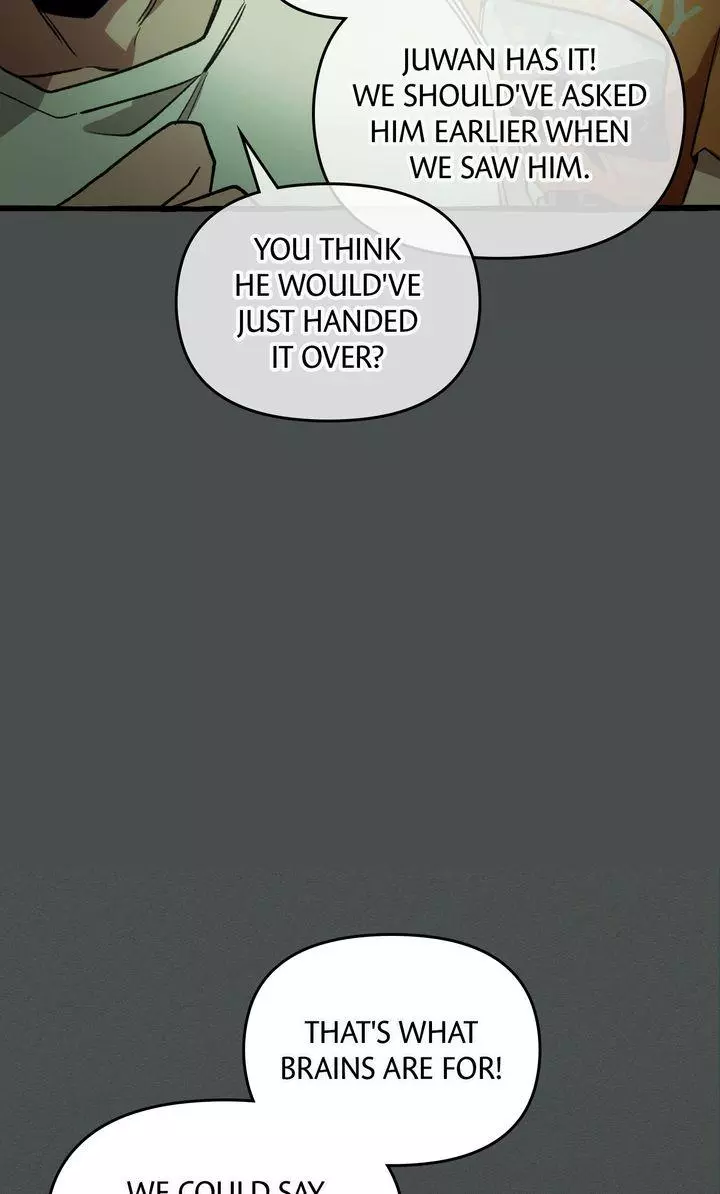 The 11th School Trip - Chapter 16 Page 26