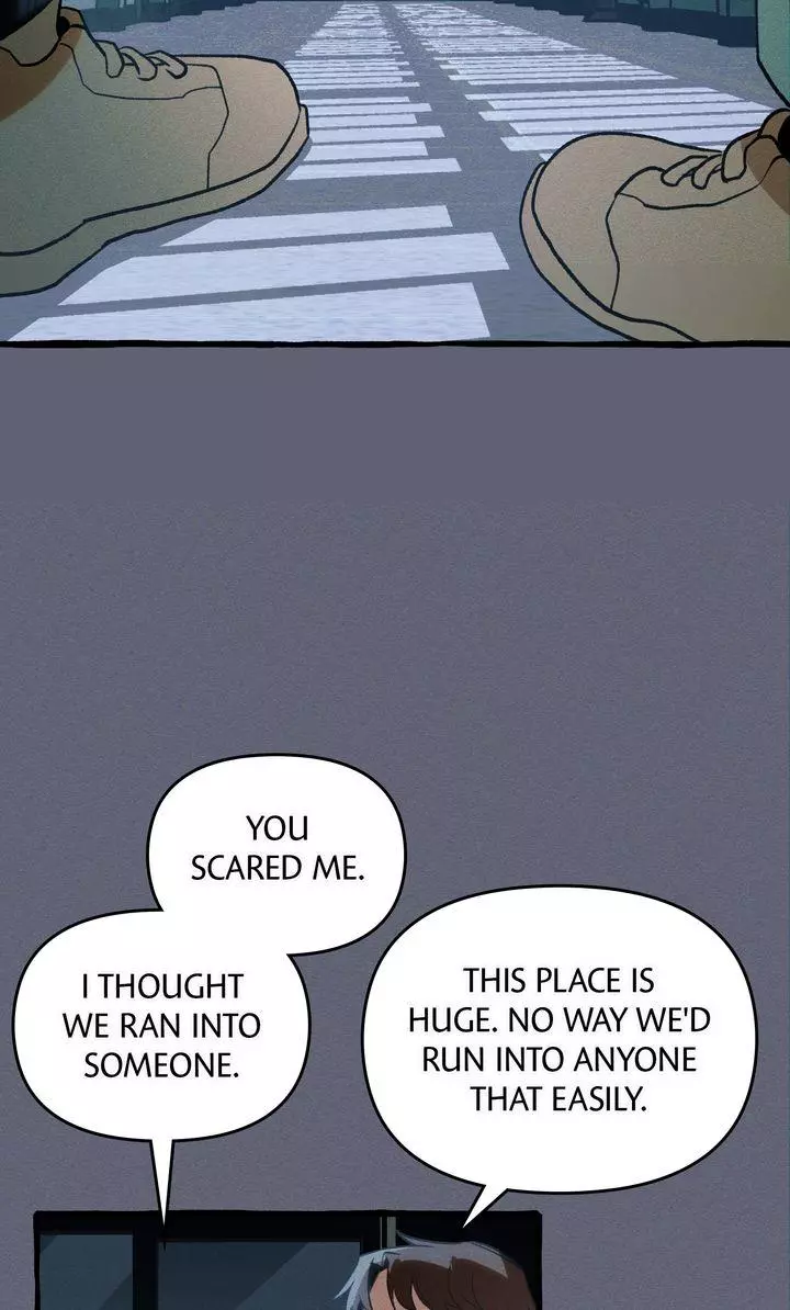 The 11th School Trip - Chapter 16 Page 52