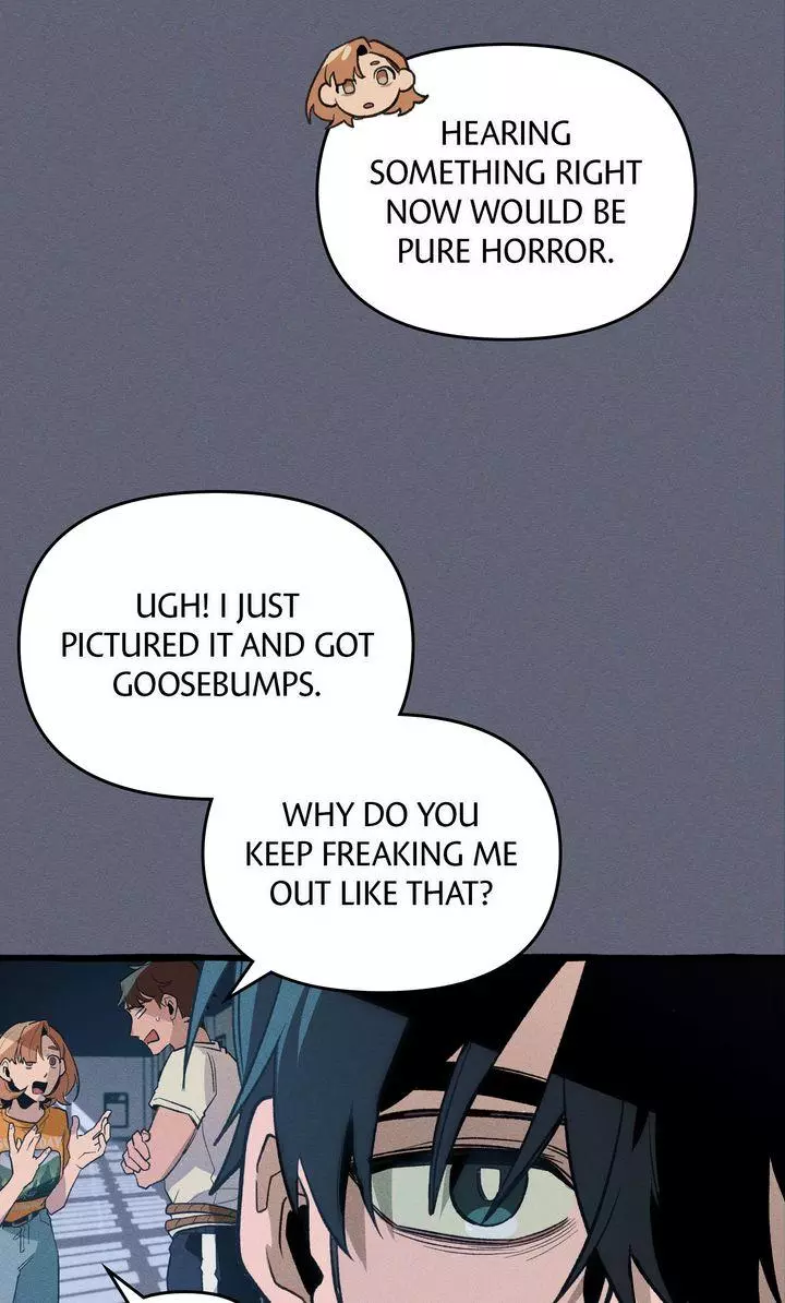 The 11th School Trip - Chapter 16 Page 55