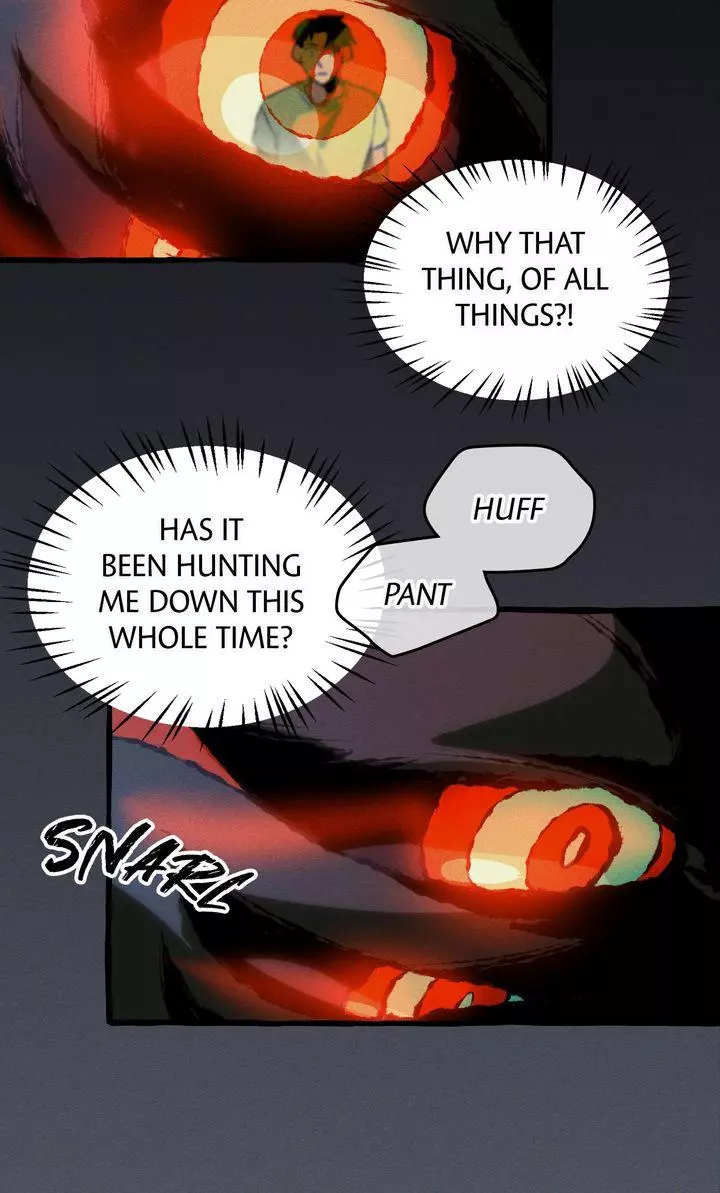 The 11th School Trip - Chapter 17 Page 13