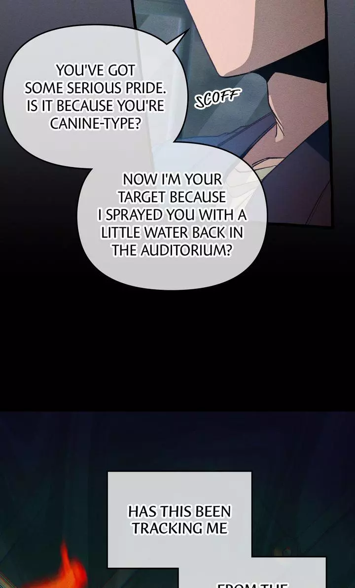 The 11th School Trip - Chapter 17 Page 19