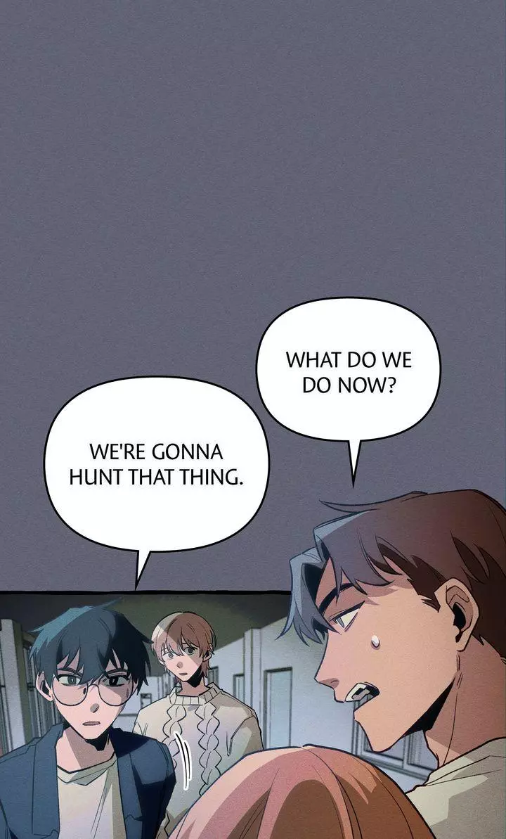 The 11th School Trip - Chapter 17 Page 32