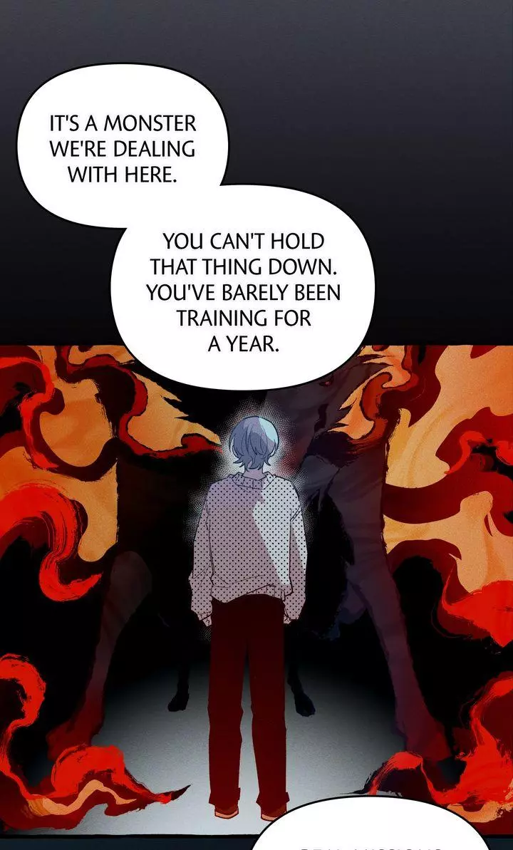 The 11th School Trip - Chapter 17 Page 70