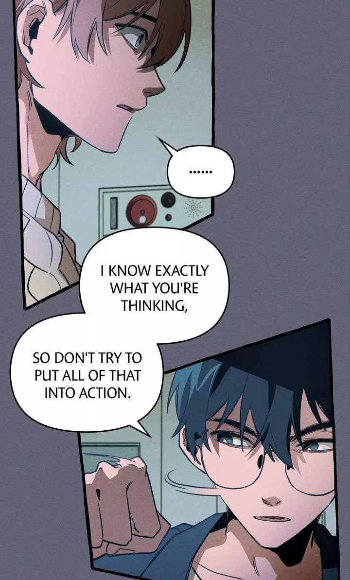 The 11th School Trip - Chapter 17 Page 74