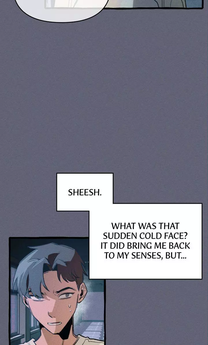 The 11th School Trip - Chapter 18 Page 24