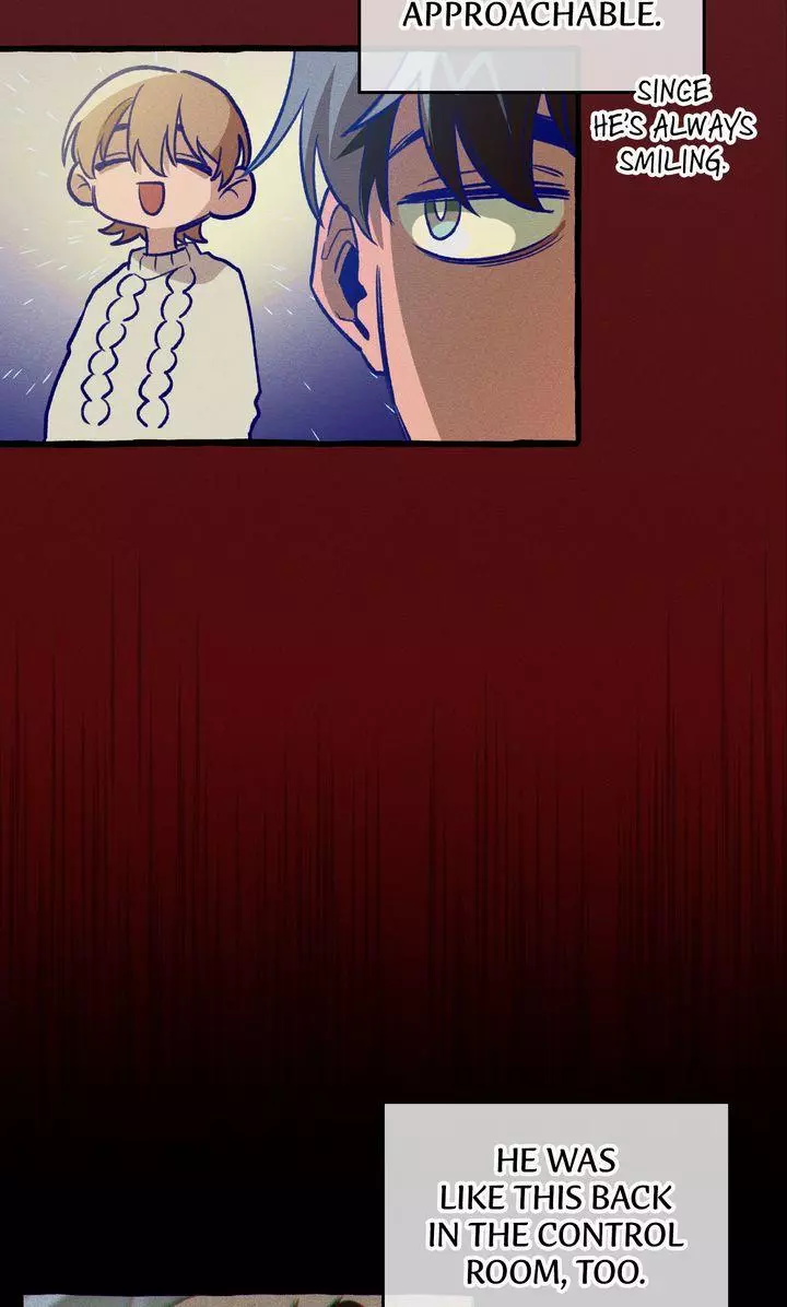 The 11th School Trip - Chapter 18 Page 27