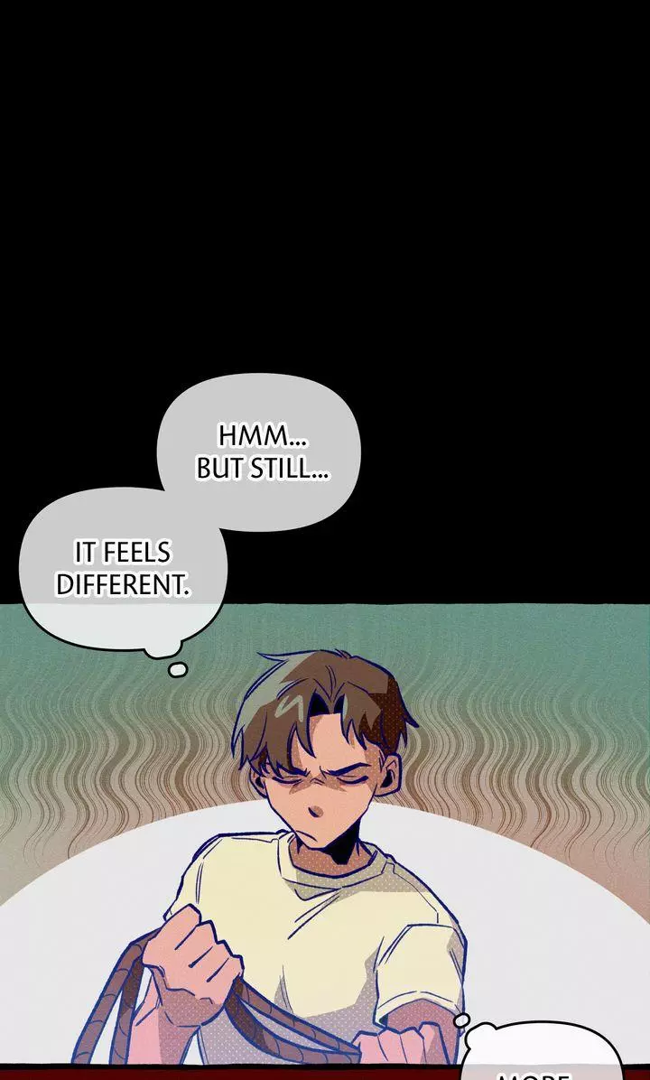 The 11th School Trip - Chapter 18 Page 29