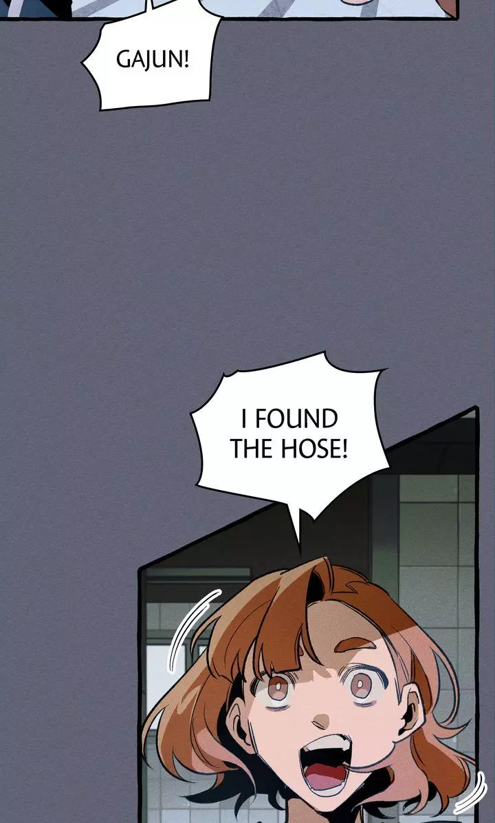 The 11th School Trip - Chapter 18 Page 70
