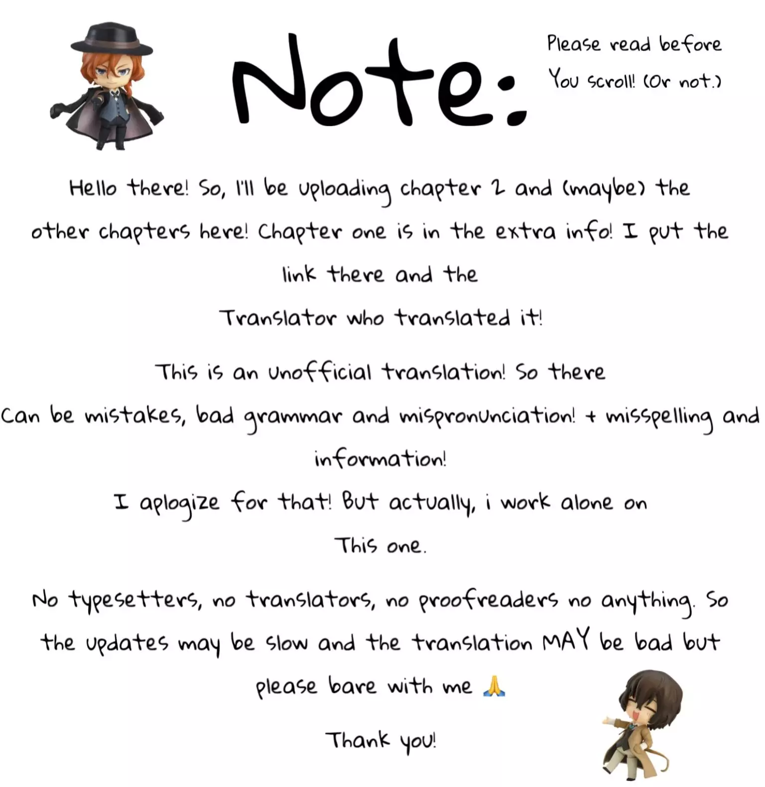 The 11th School Trip - Chapter 2 Page 1