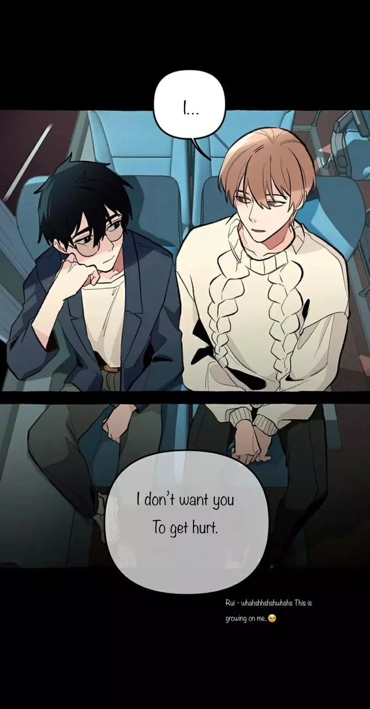 The 11th School Trip - Chapter 2 Page 67
